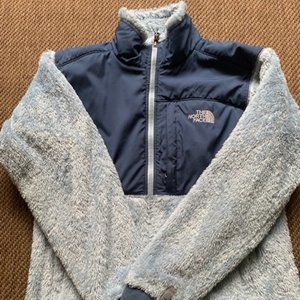 The North Face Summit Jacket Womens Full Zip Med.
